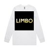 Mens Base Longsleeve Tee Thumbnail
