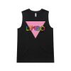 Women's Upside Tank Thumbnail