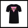 Mens Fitted Cotton Tee Thumbnail